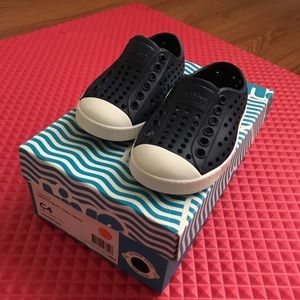 Native Jefferson shoes